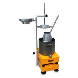 VEBE CONSISTOMETER