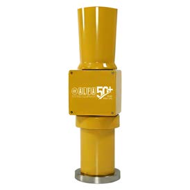 DRY MORTAR BULK DENSITY APPARATUS