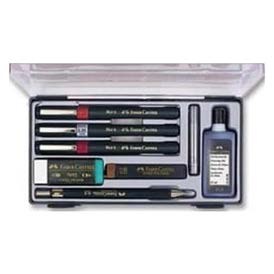 RAPIDOGRAPH LETTERING SET