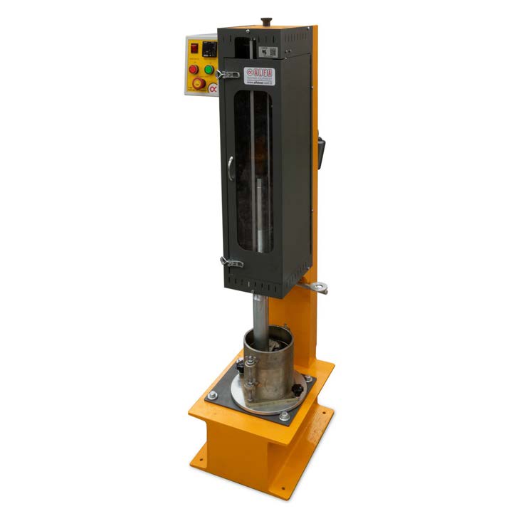 SOIL COMPACTOR - ASTM (Automatic)